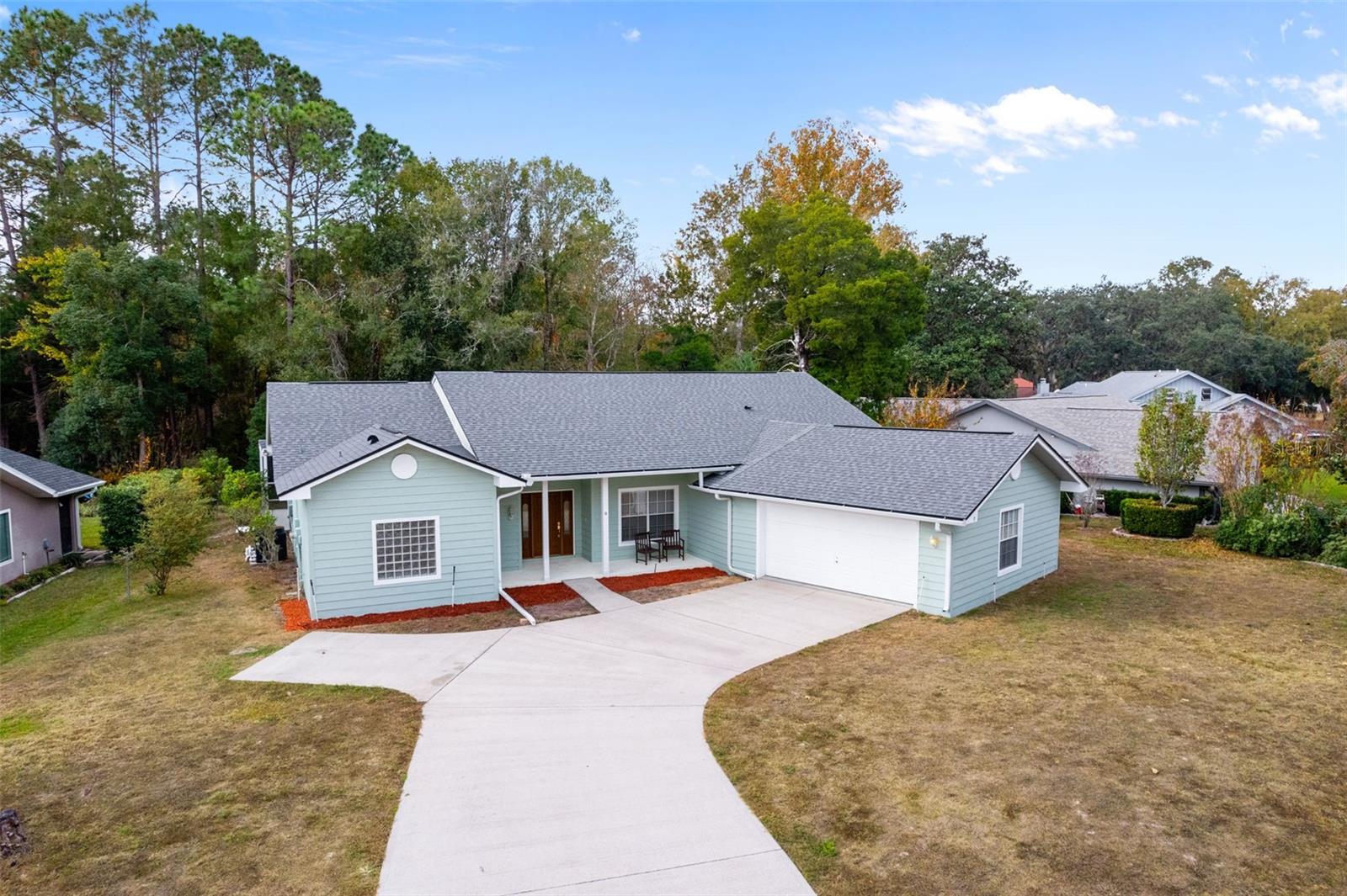 Details for 9 Foxgreen Court, HOMOSASSA, FL 34446