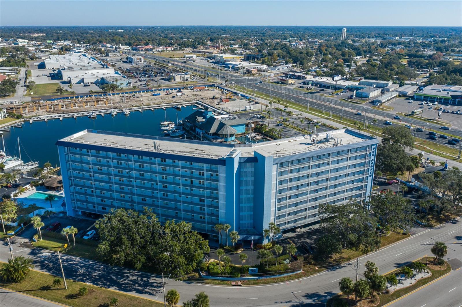 Image 42 of 43 For 4939 Floramar Terrace 312