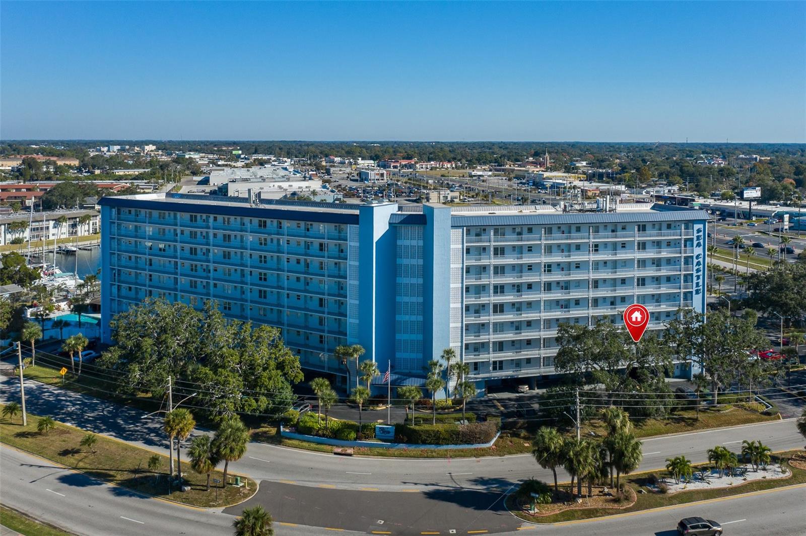 Image 43 of 43 For 4939 Floramar Terrace 312