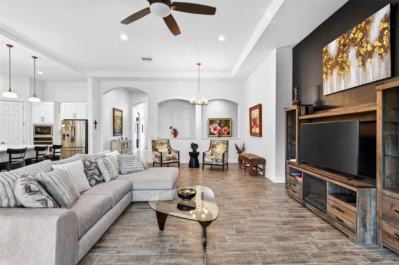 Image 8 of 47 For 12196 Broken Oak Lane