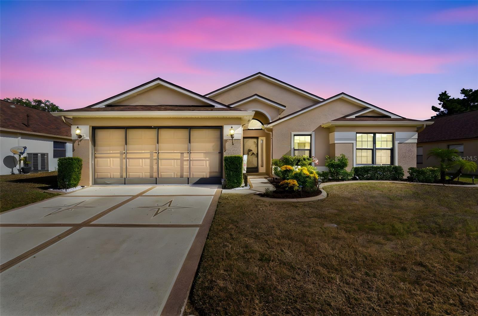 Details for 13842 Greyhawk Court, HUDSON, FL 34669