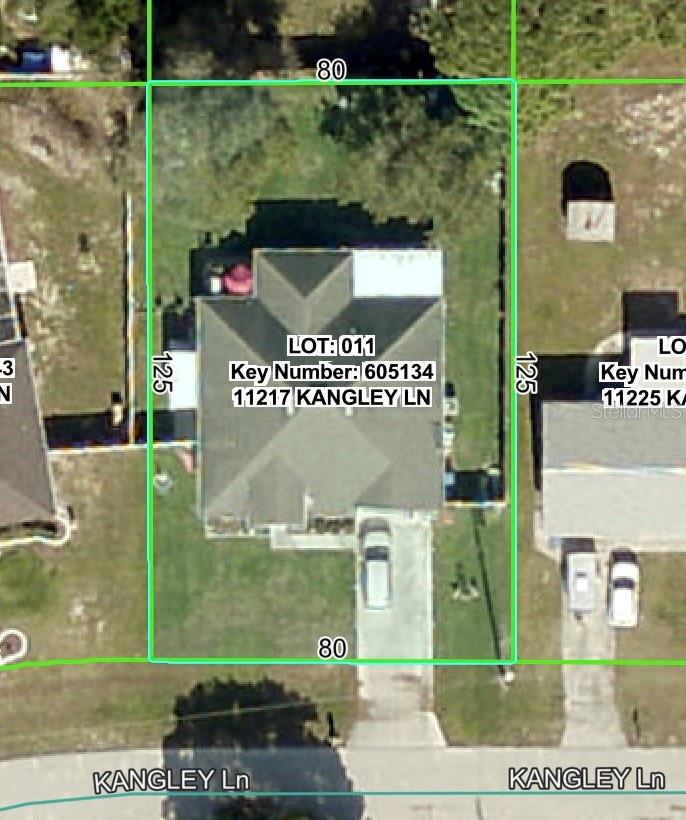 Image 42 of 43 For 11217 Kangley Lane