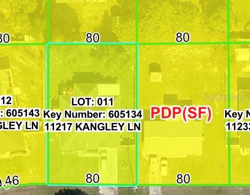 Image 43 of 43 For 11217 Kangley Lane