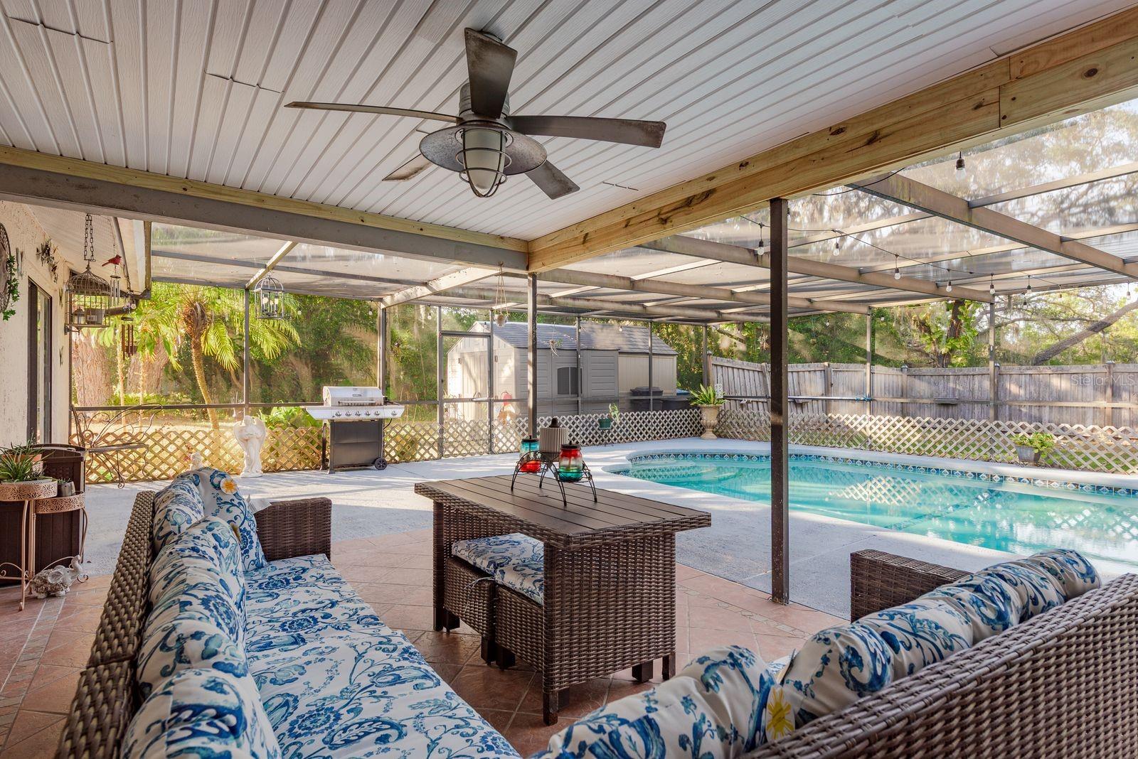 Listing photo id 36 for 7487 Alhambra Court