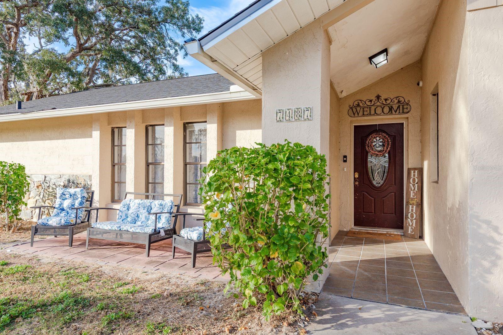 Listing photo id 47 for 7487 Alhambra Court