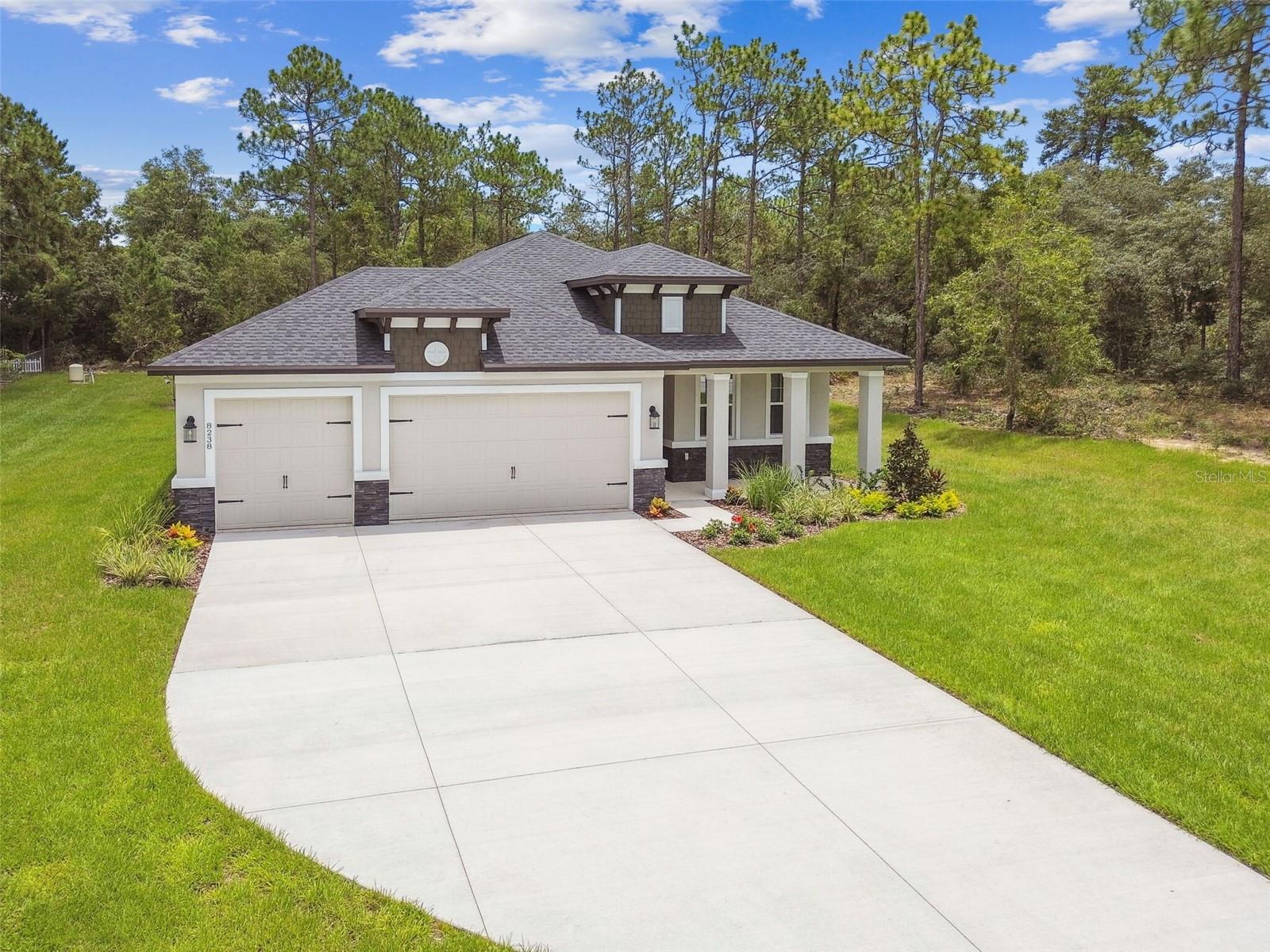 Image 2 of 38 For 11347 Striped Bass Court