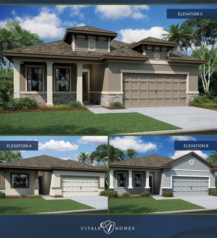 Image 37 of 38 For 11347 Striped Bass Court