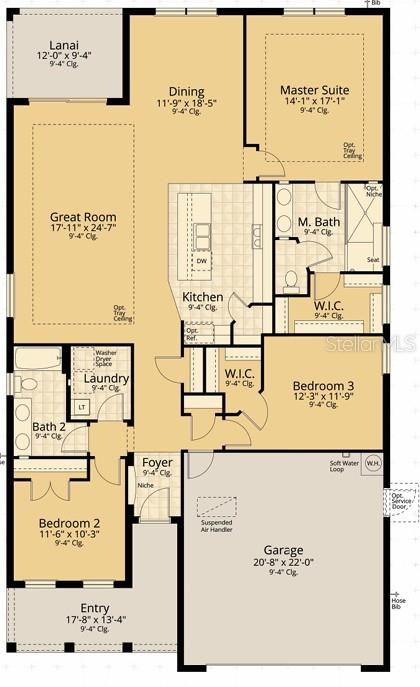 Image 38 of 38 For 11347 Striped Bass Court