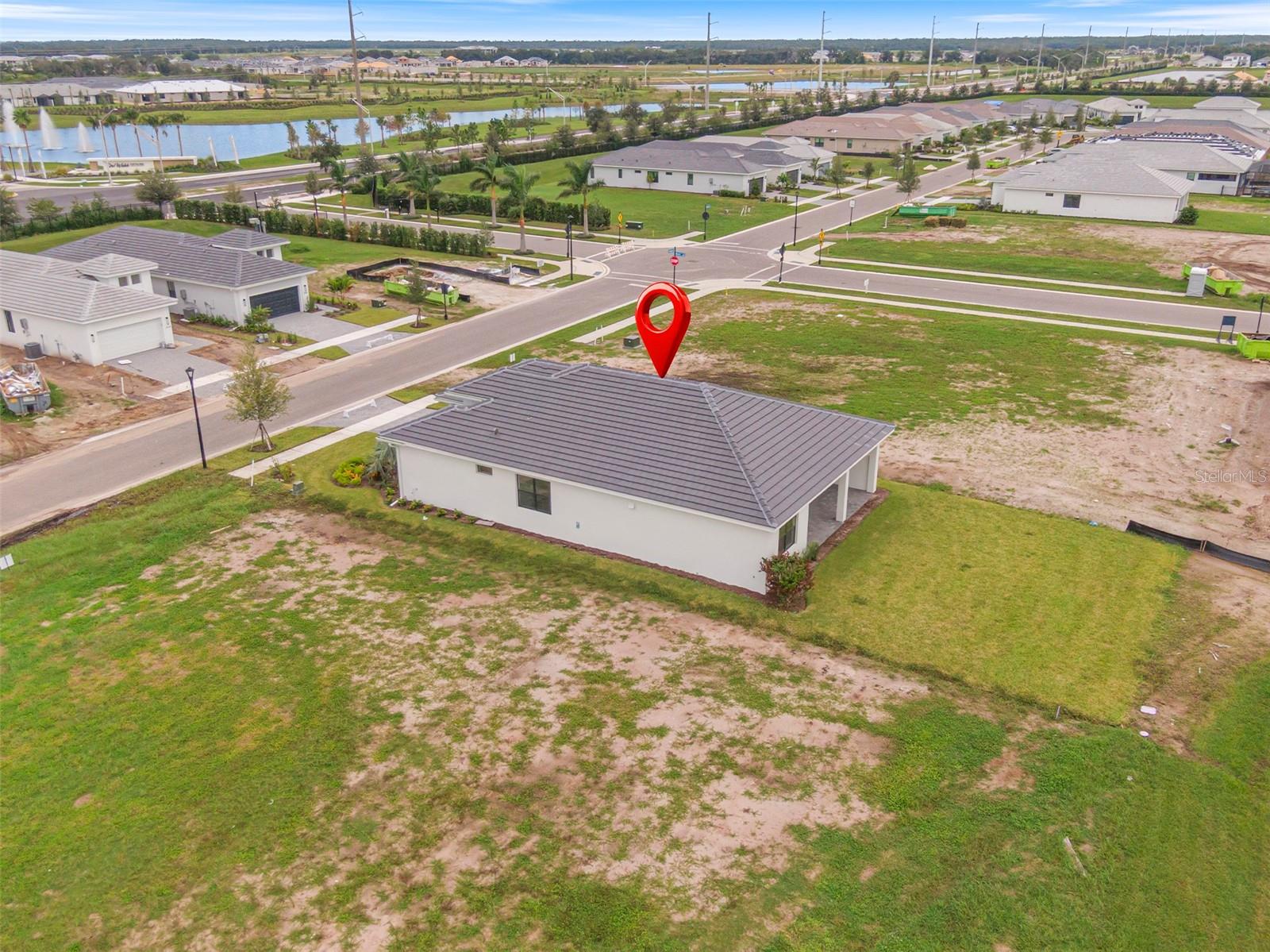 Image 10 of 72 For 18373 Rockport Place