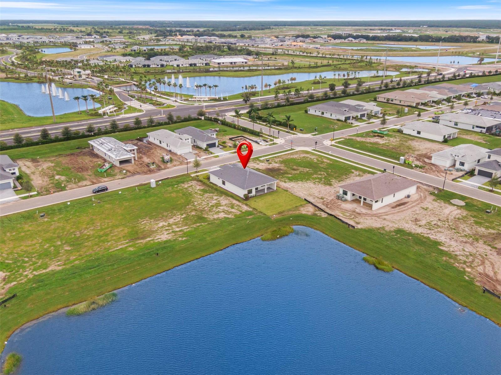 Image 14 of 72 For 18373 Rockport Place