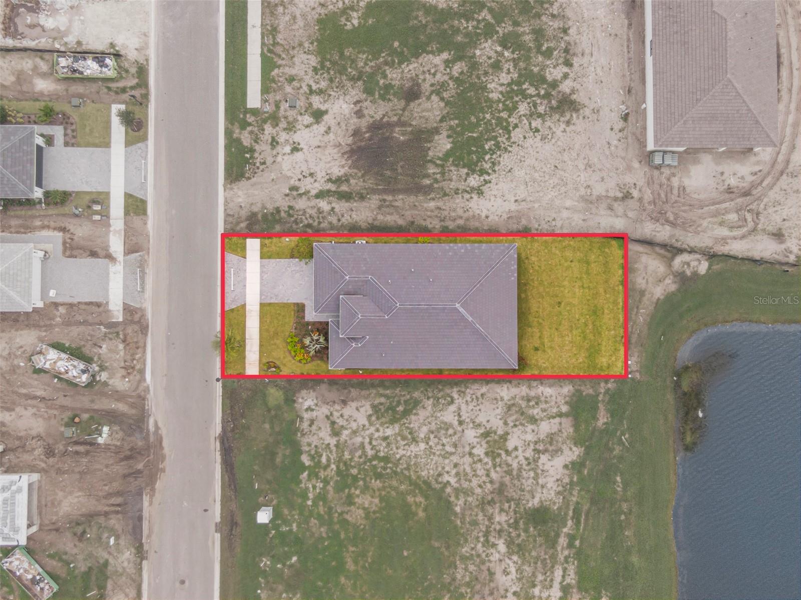 Image 8 of 72 For 18373 Rockport Place