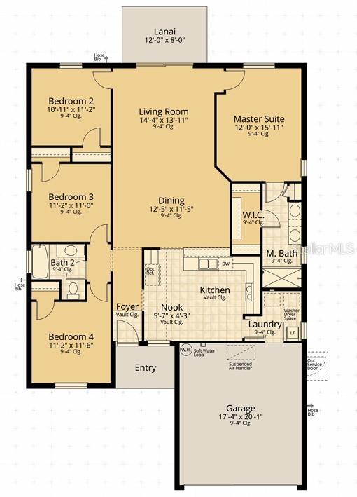 Listing photo id 1 for 8252 Nightingale Road