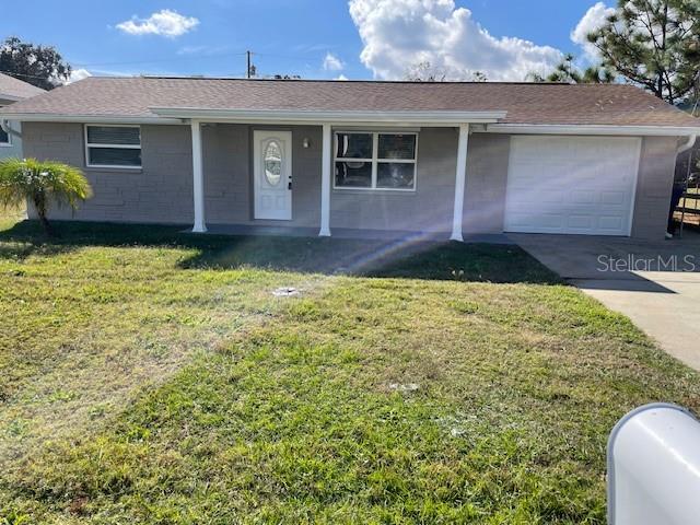 Details for 4632 Salvia Street, NEW PORT RICHEY, FL 34652