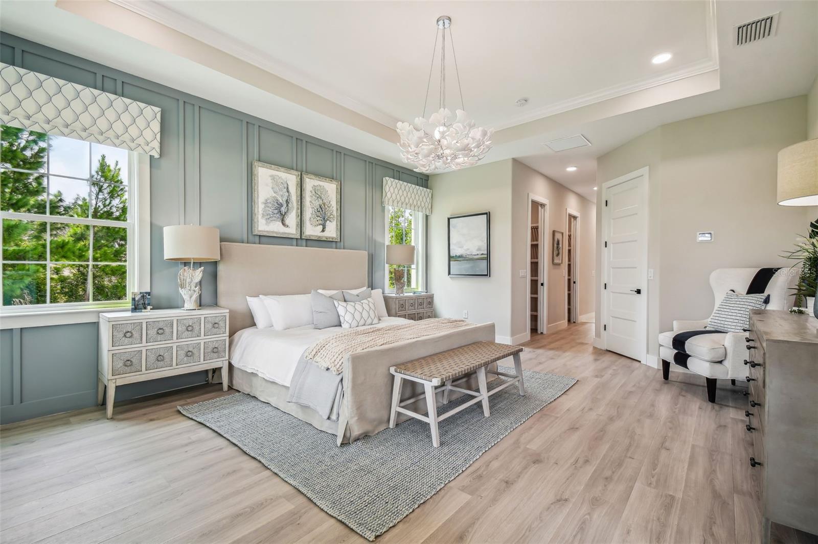 Image 58 of 100 For 6470 Summit View Drive