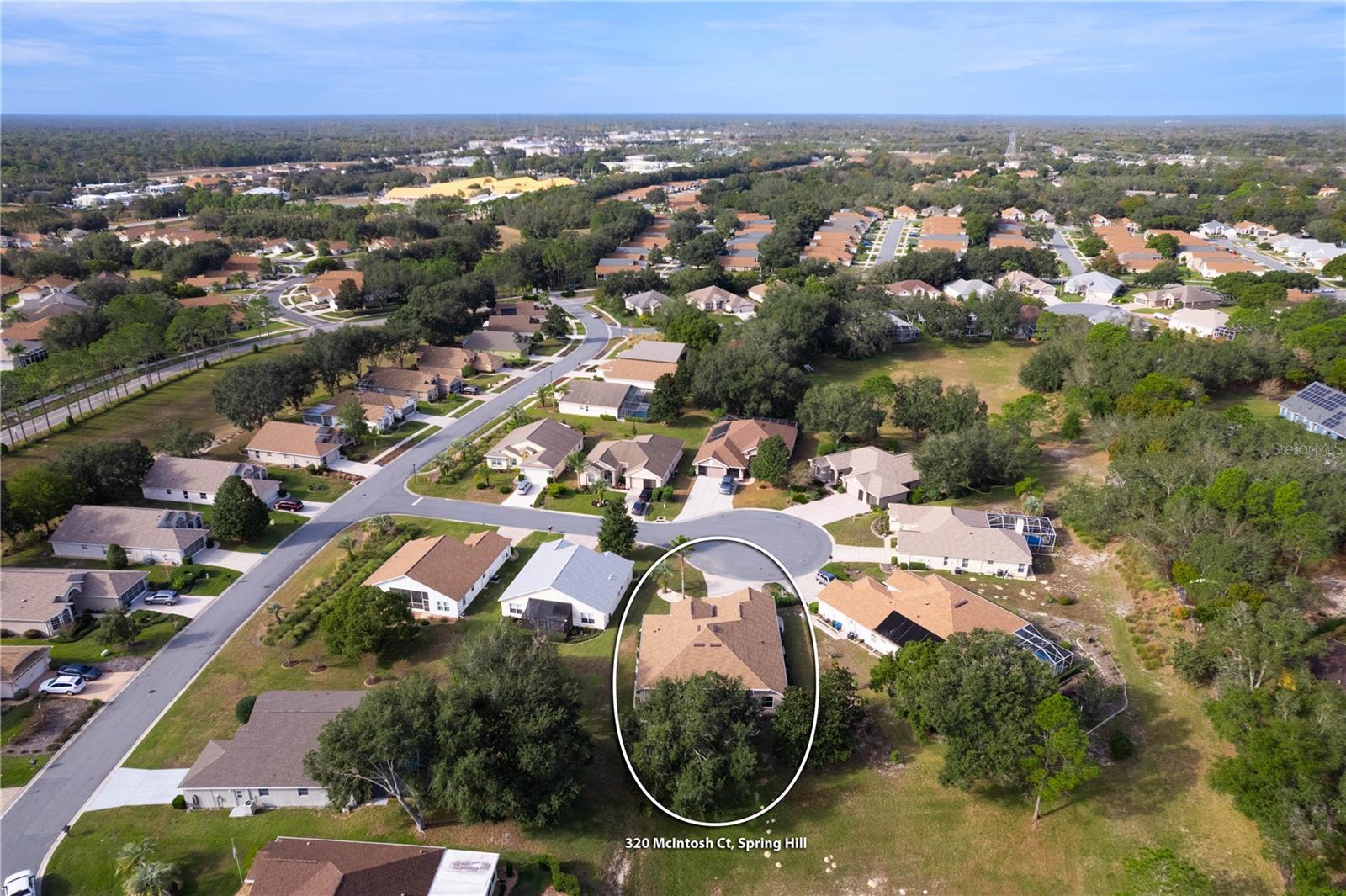 Image 20 of 80 For 320 Mcintosh Court