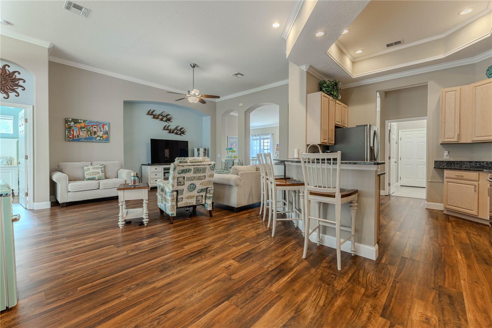 Image 36 of 80 For 320 Mcintosh Court