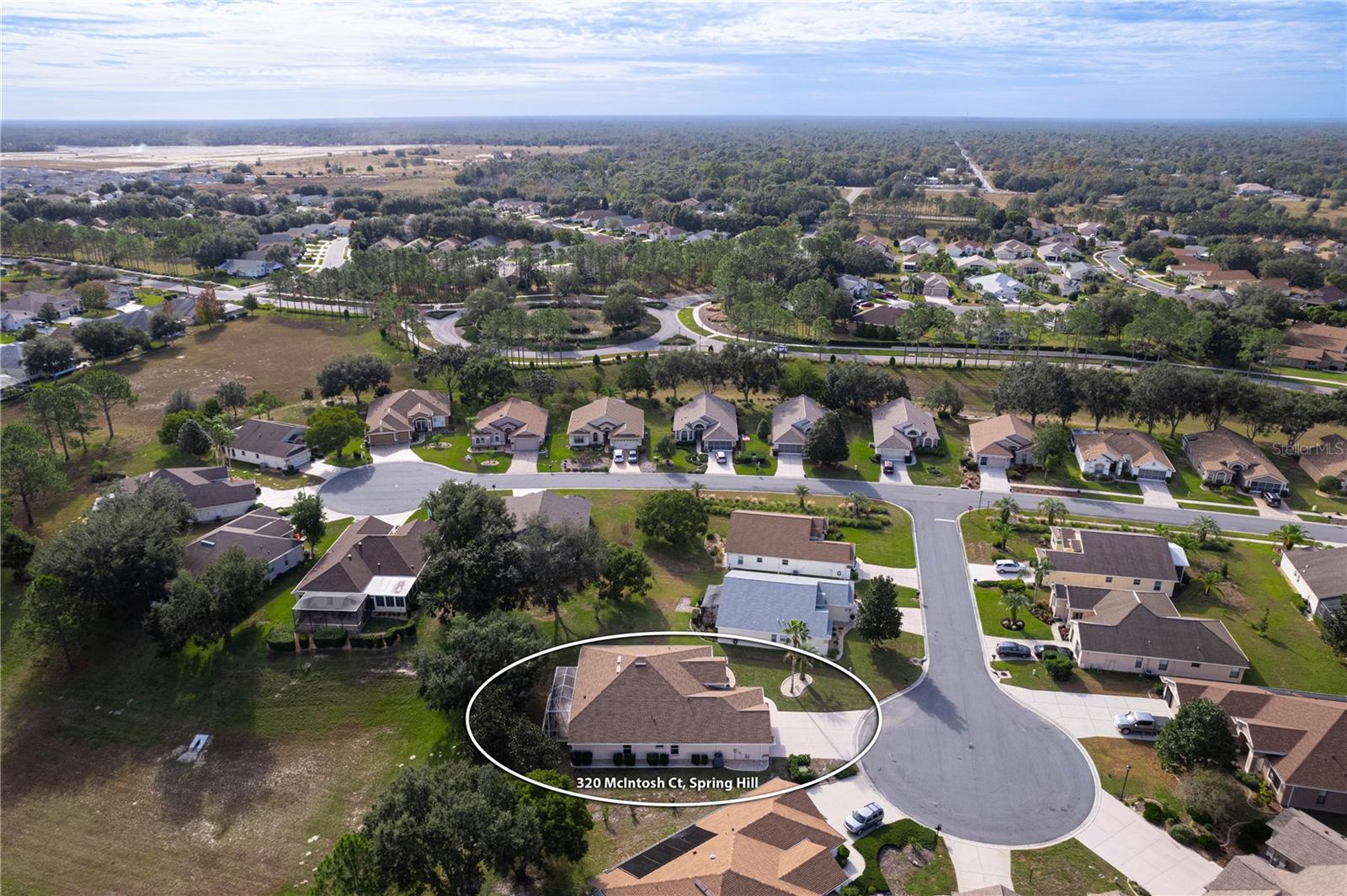 Image 49 of 80 For 320 Mcintosh Court