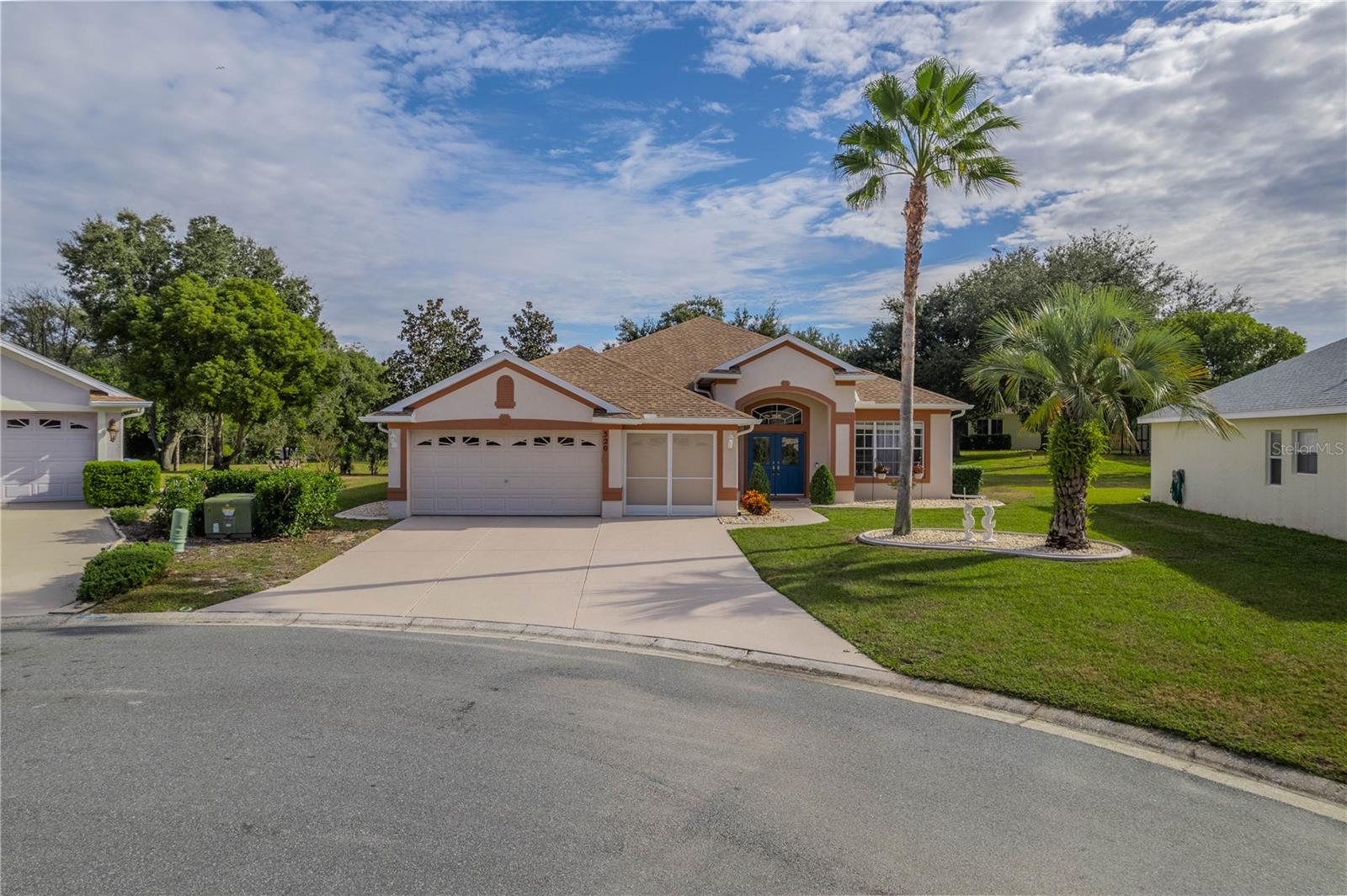 Image 8 of 80 For 320 Mcintosh Court