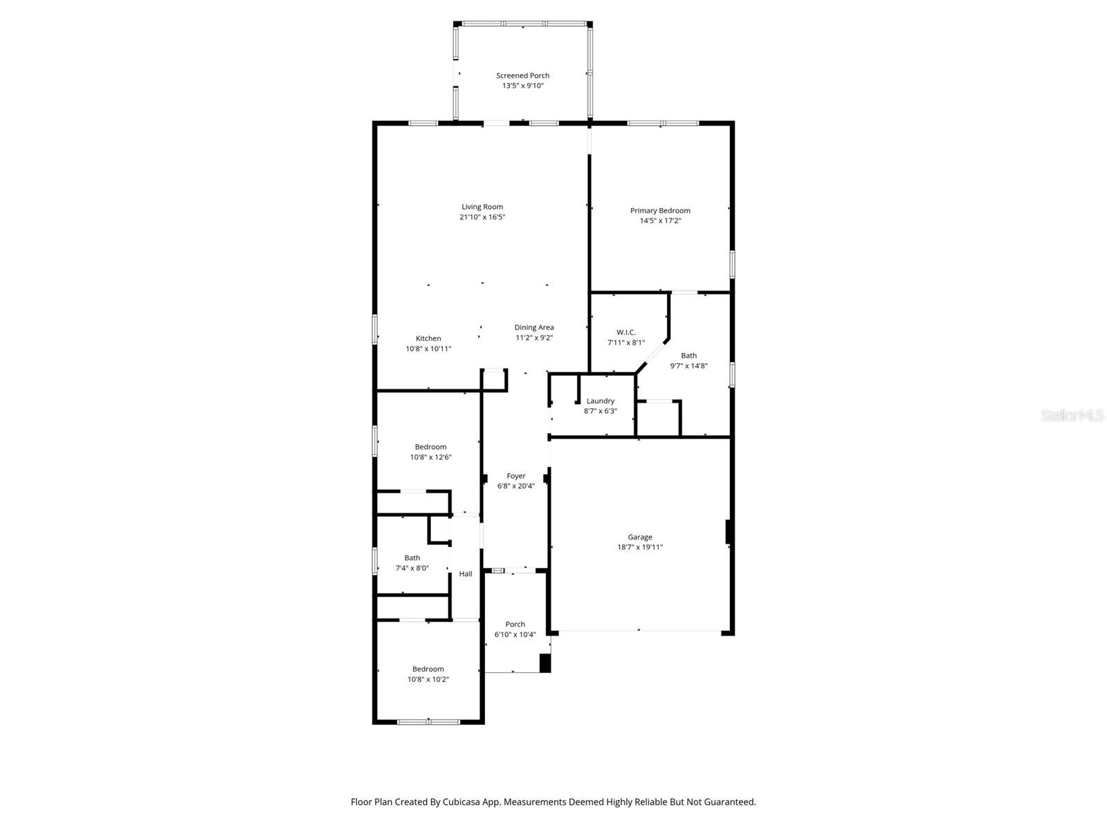 Image 5 of 36 For 3375 Burroughs Path