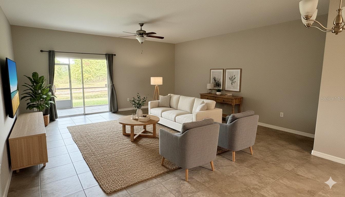 Image 2 of 9 For 10644 Lake Montauk Drive