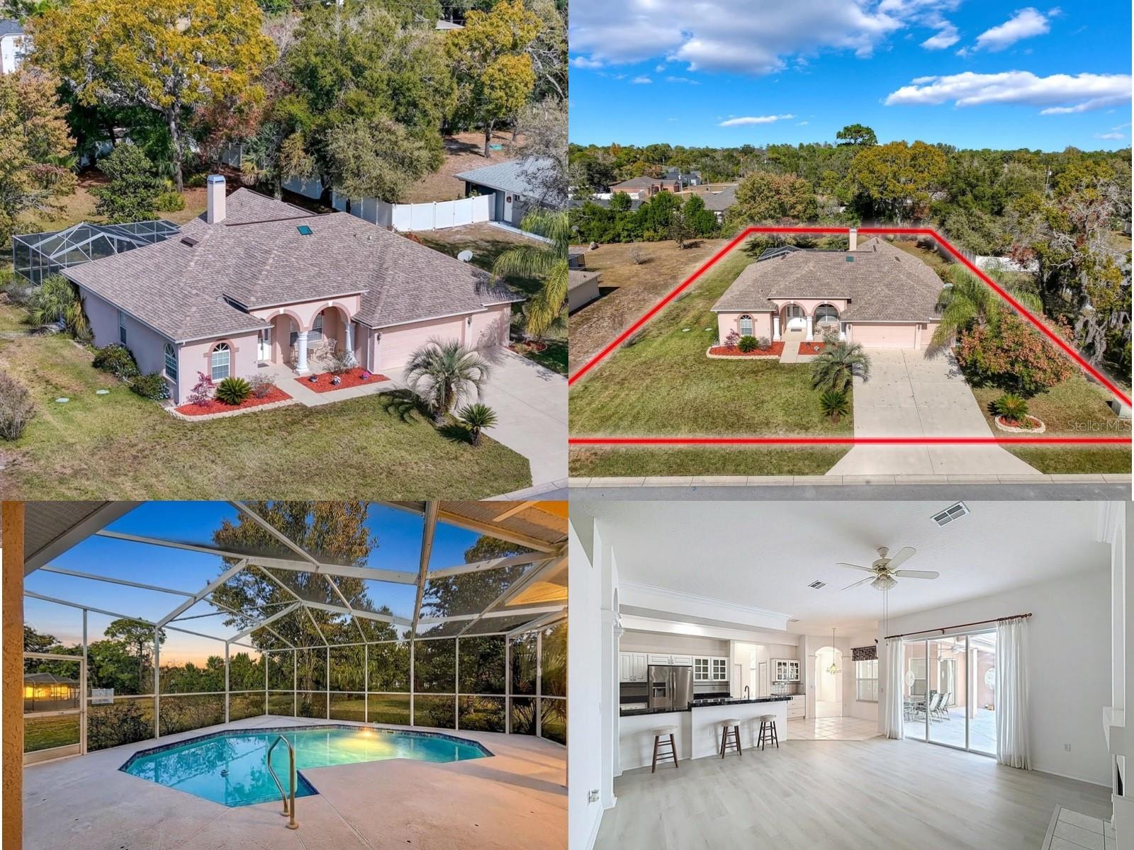 Details for 11345 Long Hill Court, SPRING HILL, FL 34609