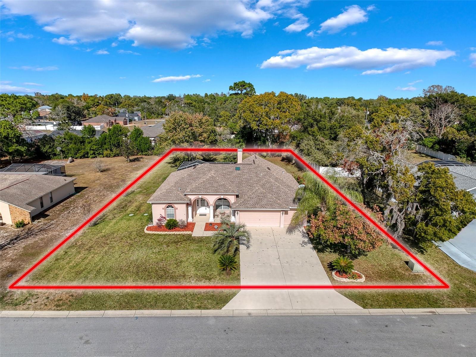 Image 2 of 57 For 11345 Long Hill Court