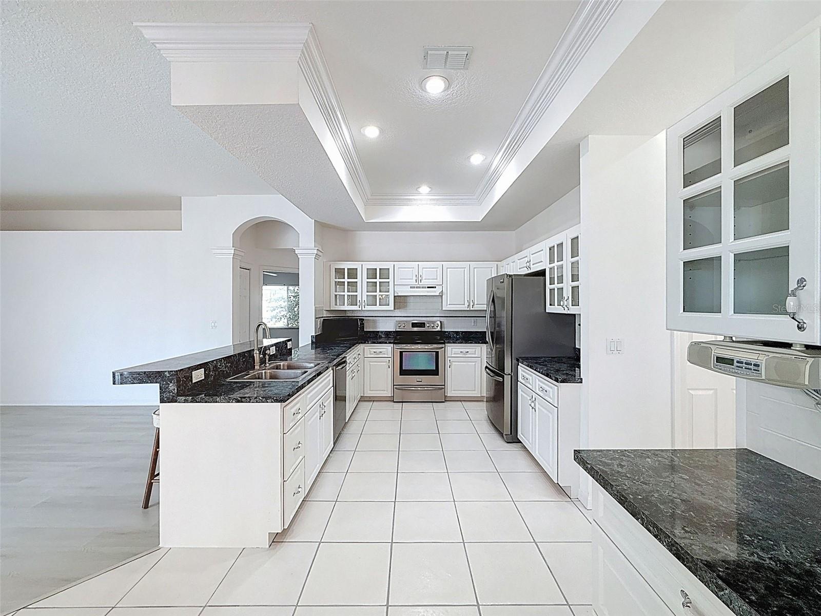 Image 22 of 57 For 11345 Long Hill Court