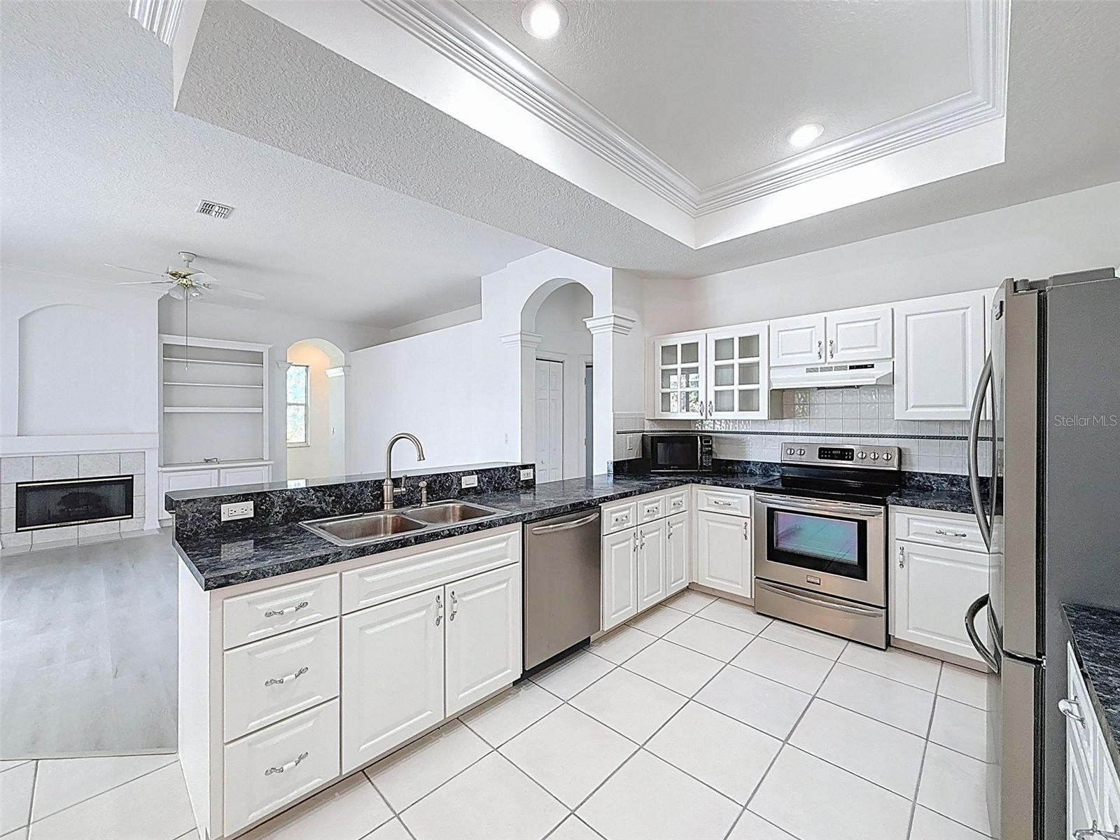 Image 26 of 57 For 11345 Long Hill Court