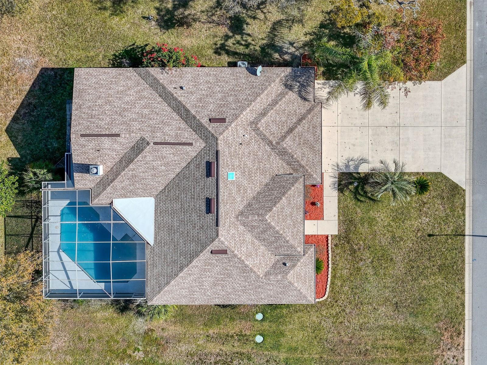 Image 53 of 57 For 11345 Long Hill Court