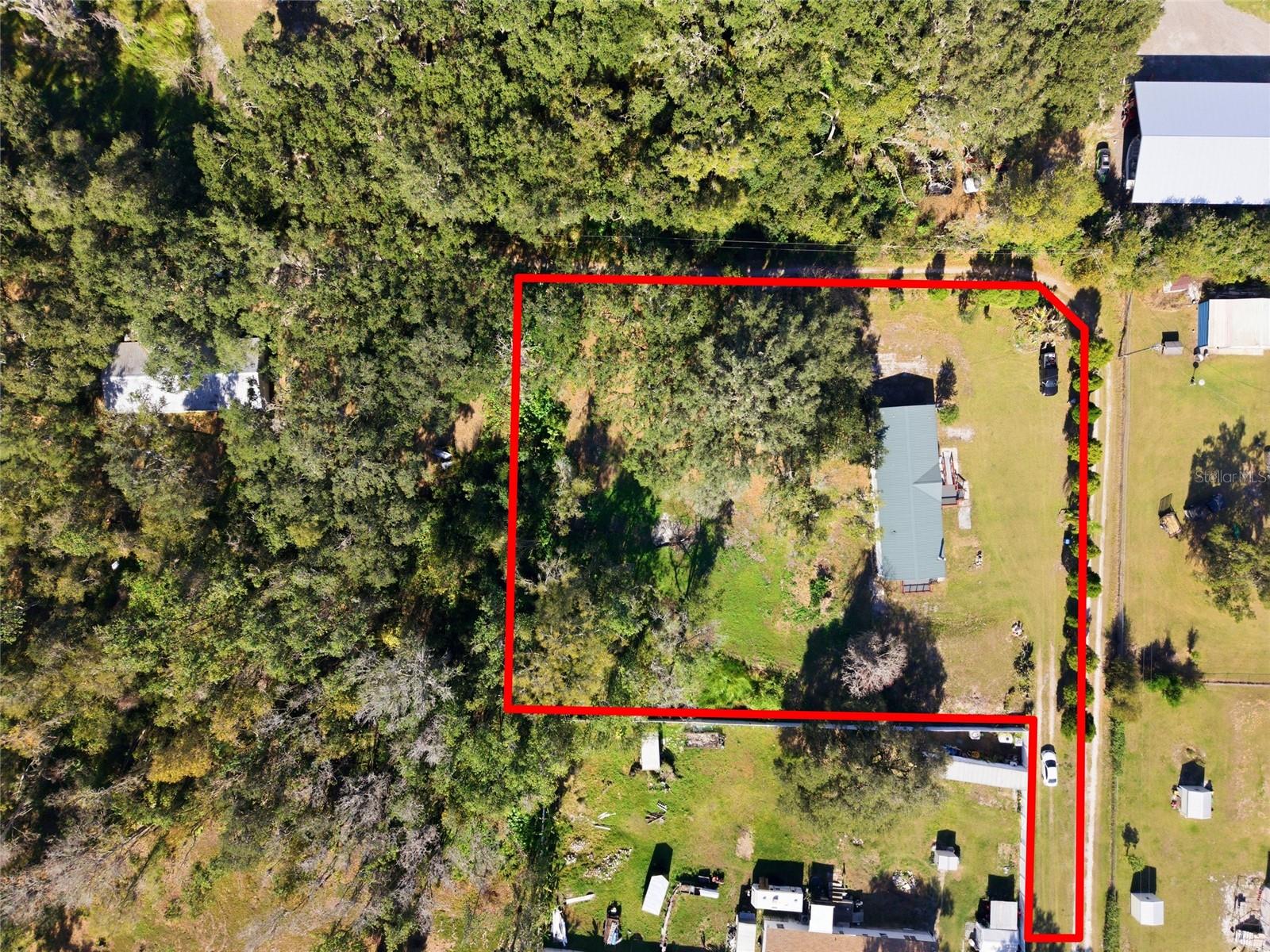 Image 43 of 49 For 4912 Miley Road