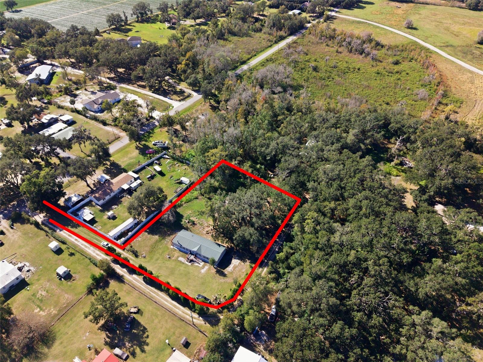 Image 45 of 49 For 4912 Miley Road