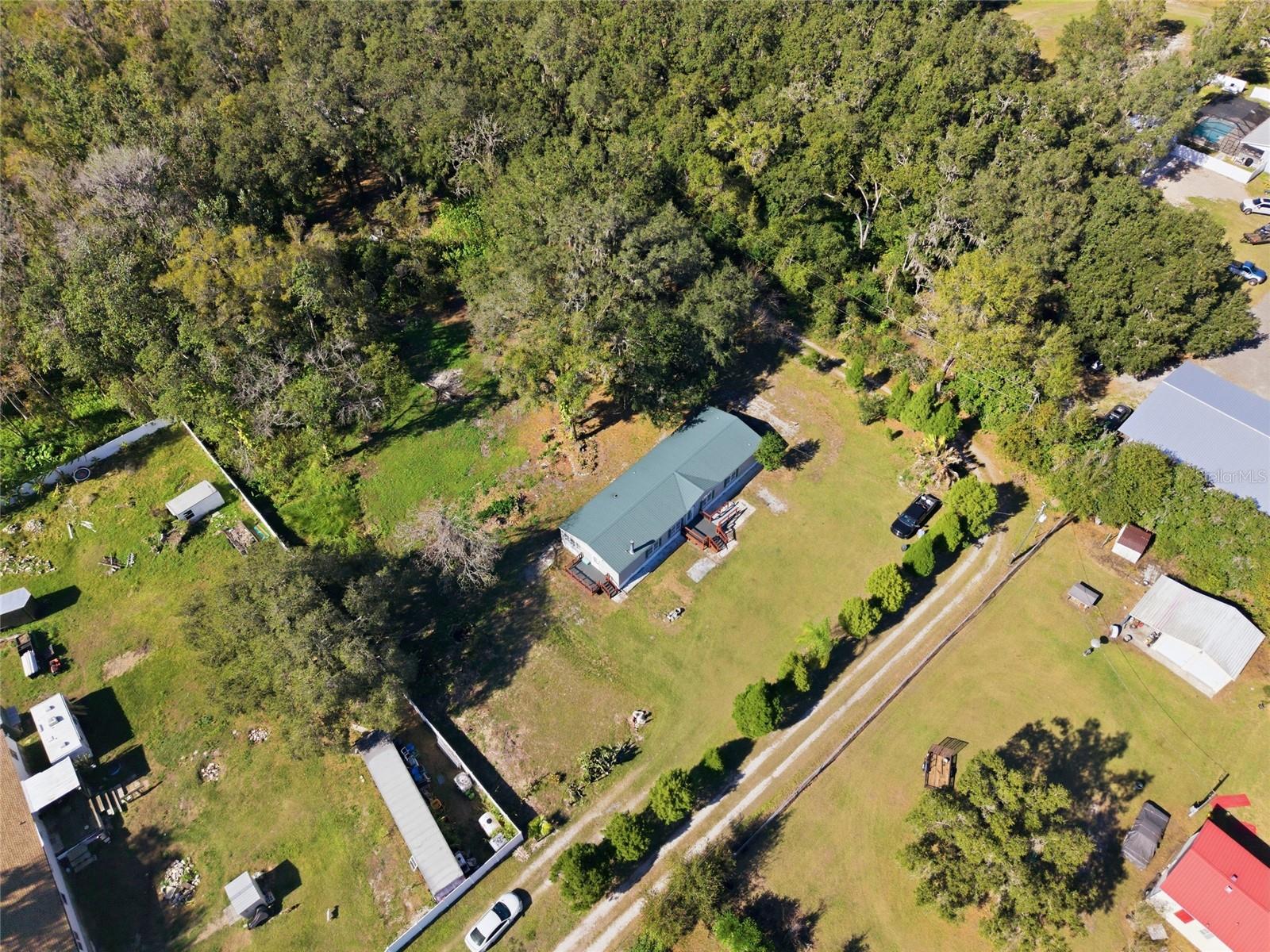 Image 46 of 49 For 4912 Miley Road