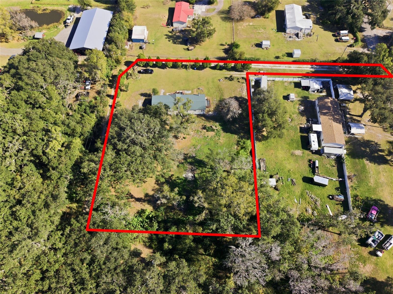 Image 48 of 49 For 4912 Miley Road