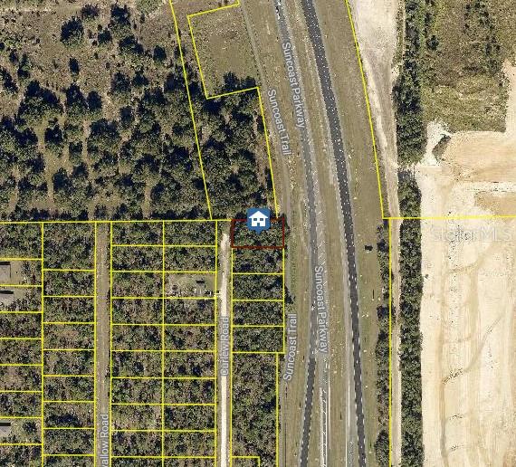 Listing photo id 0 for Lot 1 Curlew Road