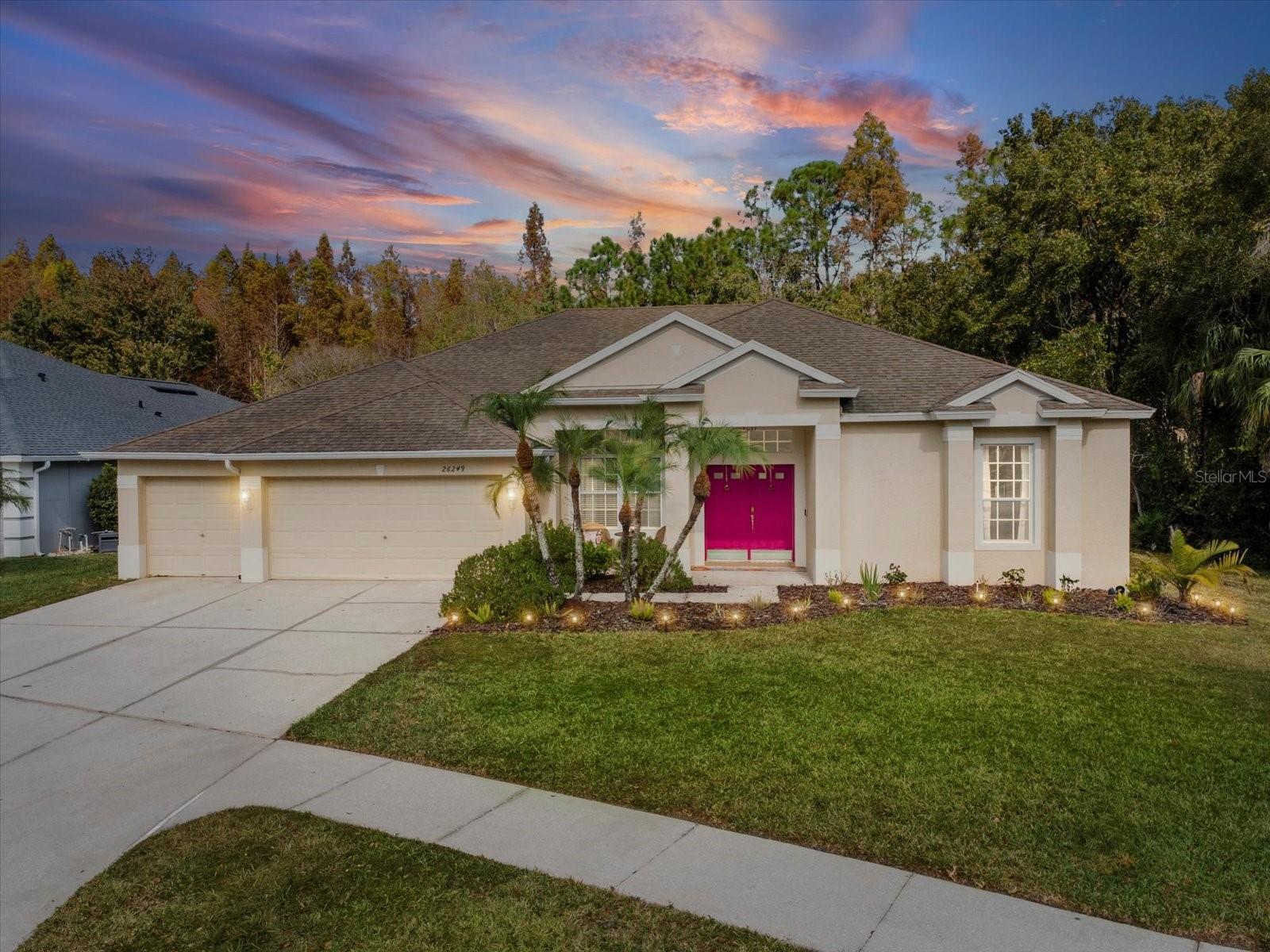 Details for 26249 Sword Dancer Drive, WESLEY CHAPEL, FL 33544