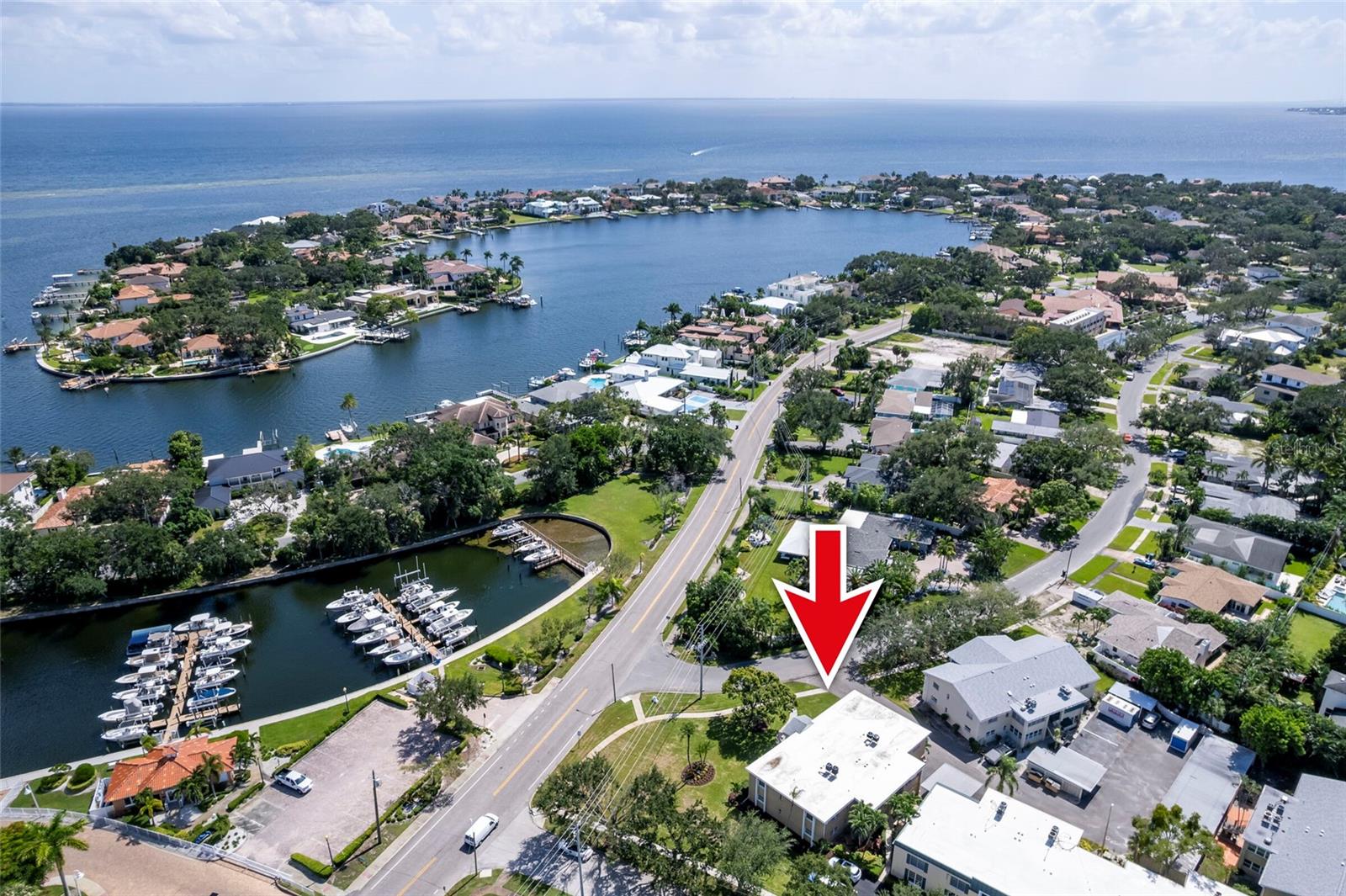 Image 10 of 35 For 1050 Rafael Boulevard Ne 1