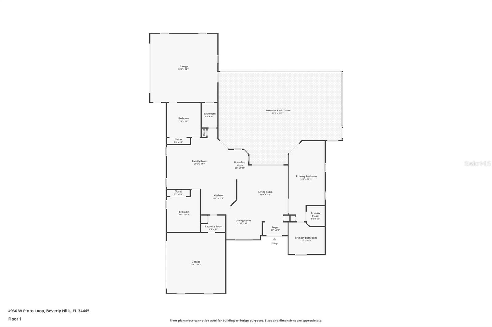 Image 56 of 68 For 4930 Pinto Loop