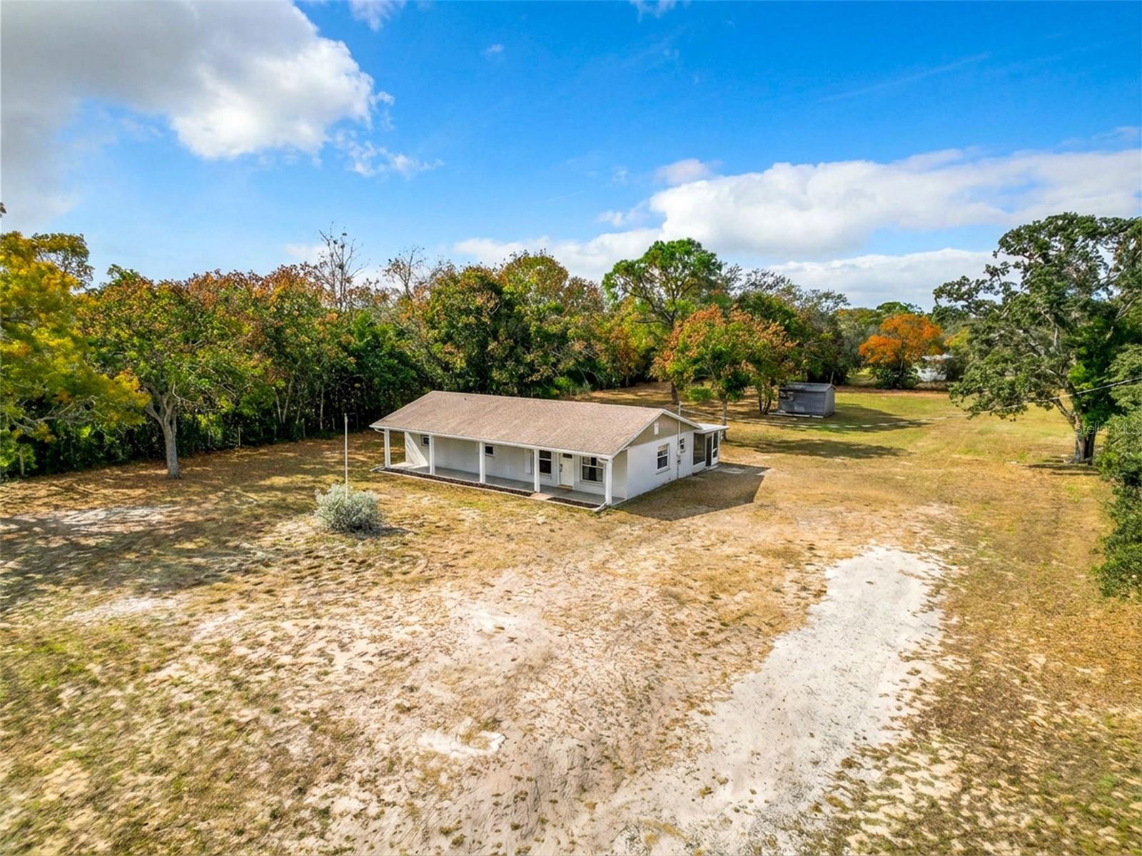 Details for 9421 Sunshine Grove Road, BROOKSVILLE, FL 34613