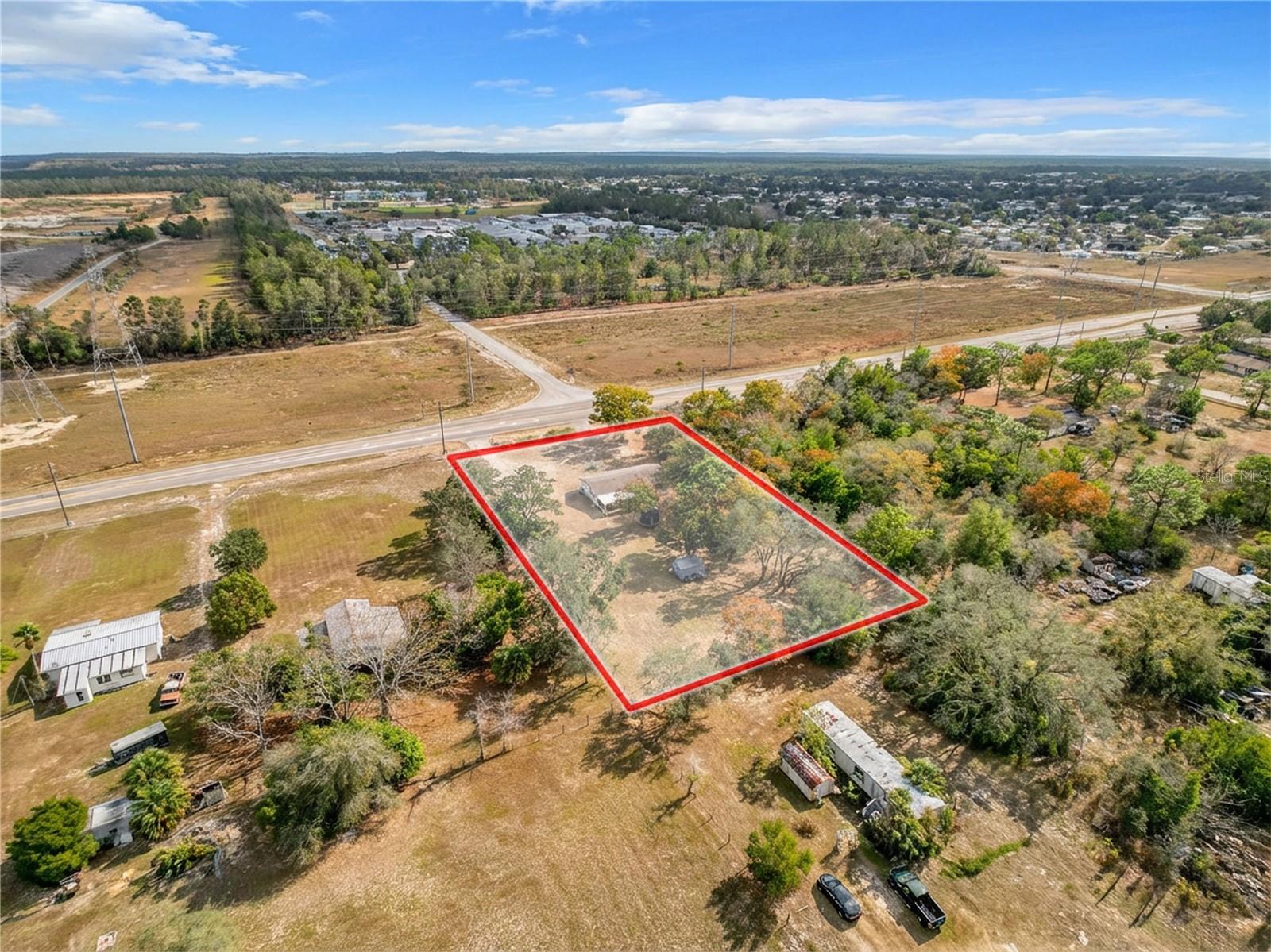 Listing photo id 38 for 9421 Sunshine Grove Road