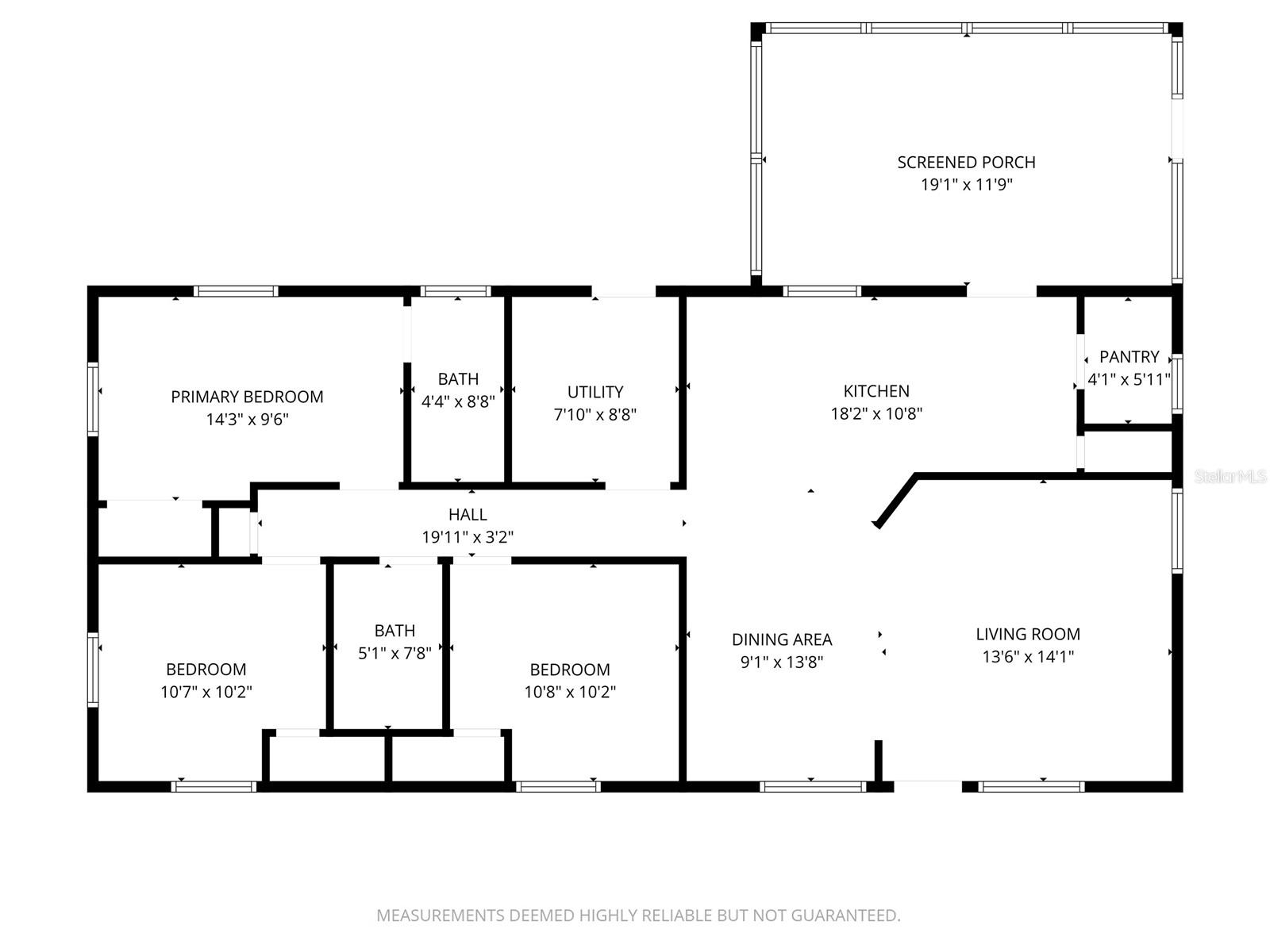 Listing photo id 50 for 9421 Sunshine Grove Road