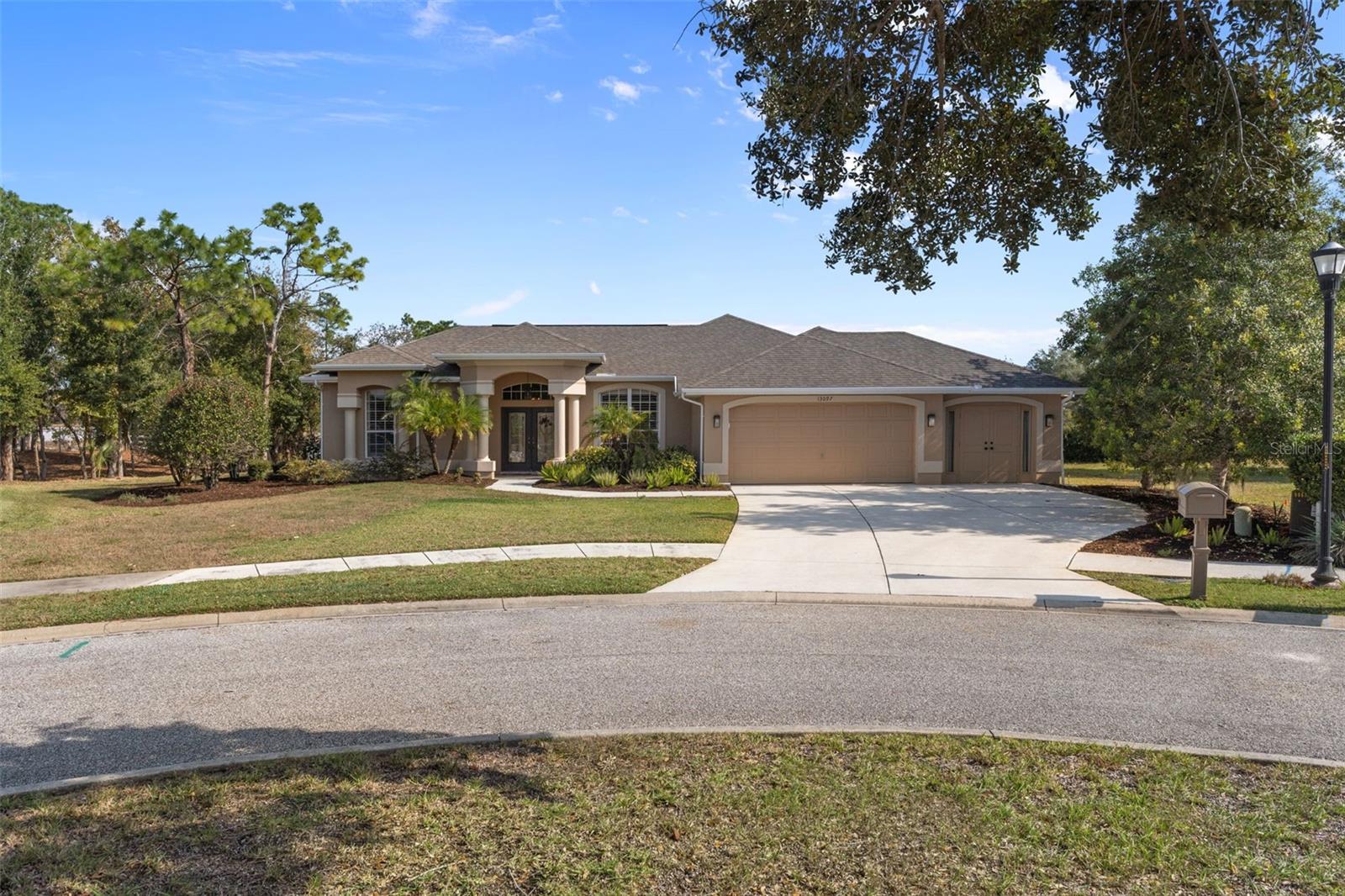 Details for 13097 Pastore Court, Spring Hill, FL 34609