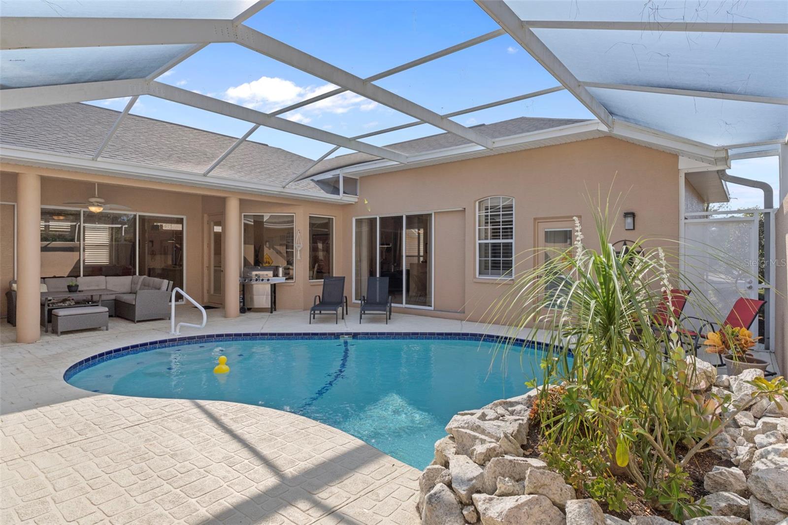 Image 50 of 64 For 13097 Pastore Court