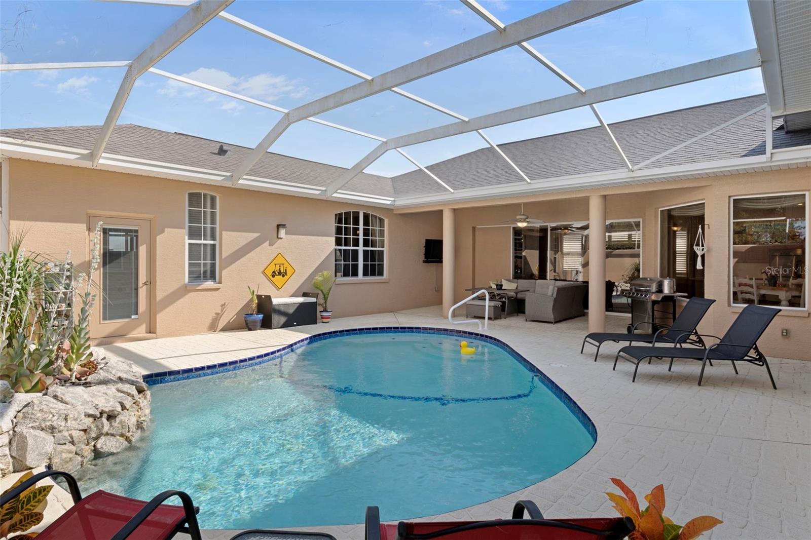 Image 51 of 64 For 13097 Pastore Court