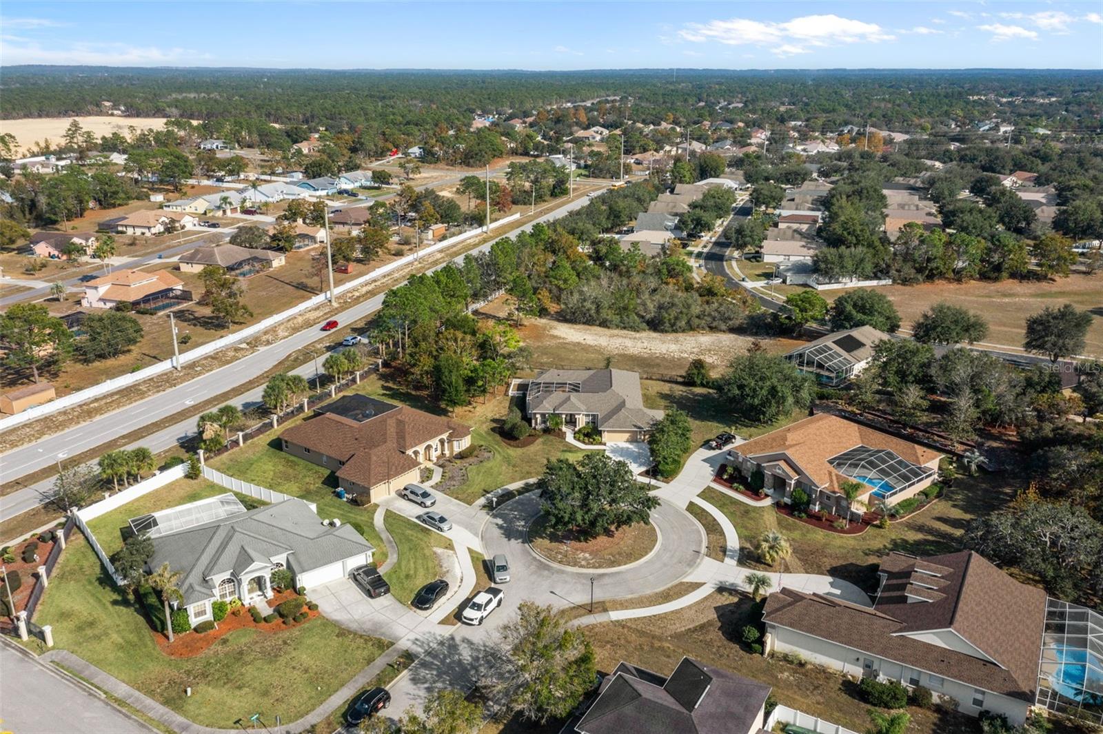 Image 56 of 64 For 13097 Pastore Court