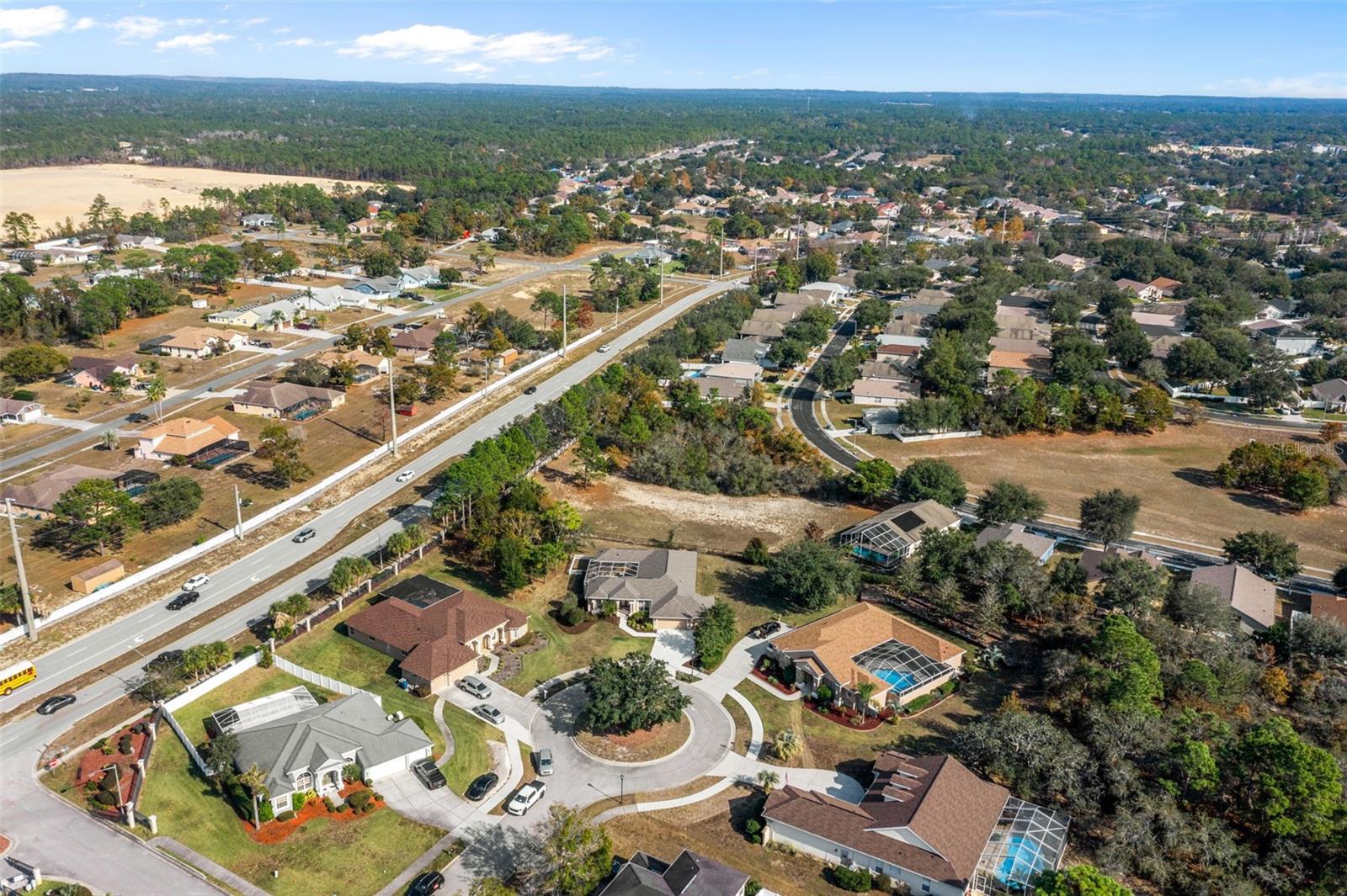 Image 57 of 64 For 13097 Pastore Court