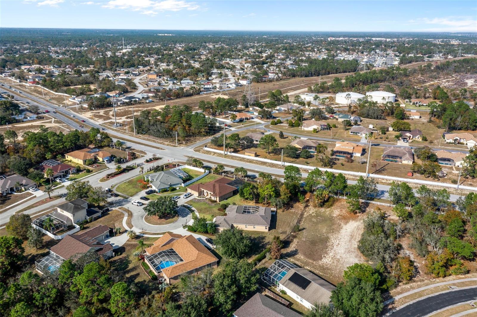 Image 58 of 64 For 13097 Pastore Court