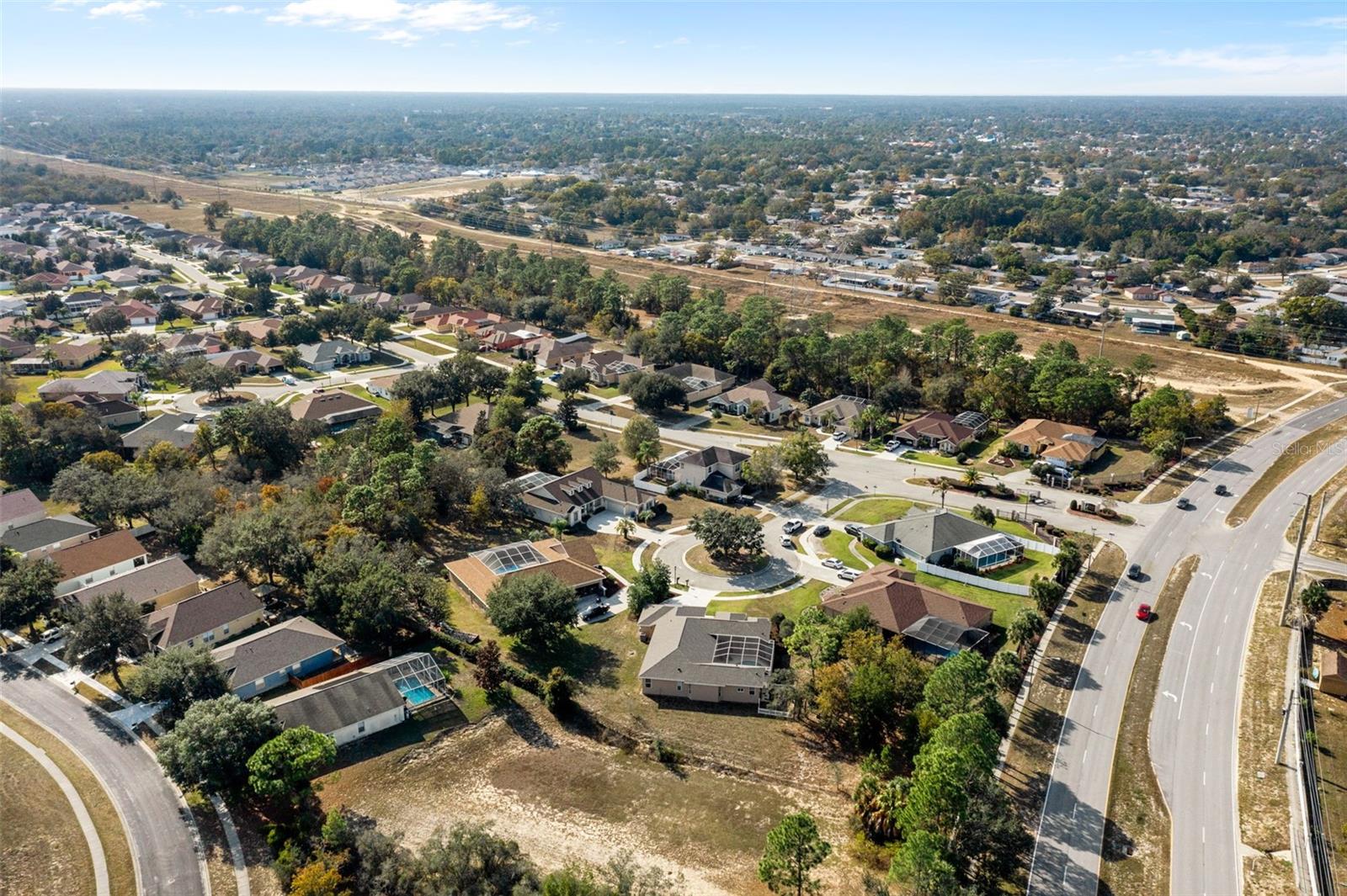 Image 59 of 64 For 13097 Pastore Court