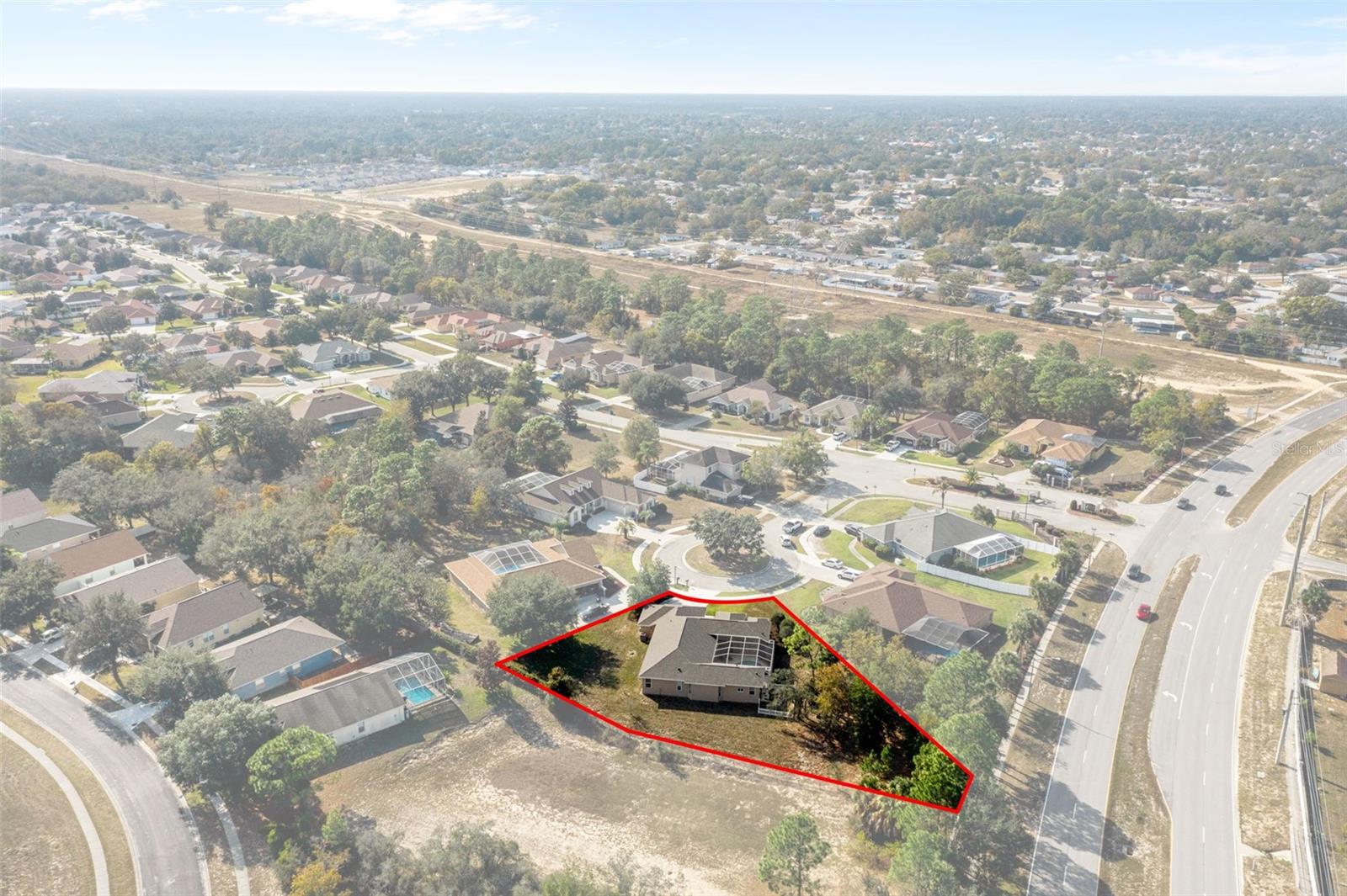 Image 60 of 64 For 13097 Pastore Court