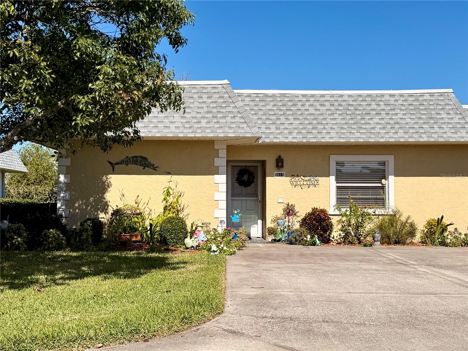 Details for 9615 Brassie Court, NEW PORT RICHEY, FL 34655