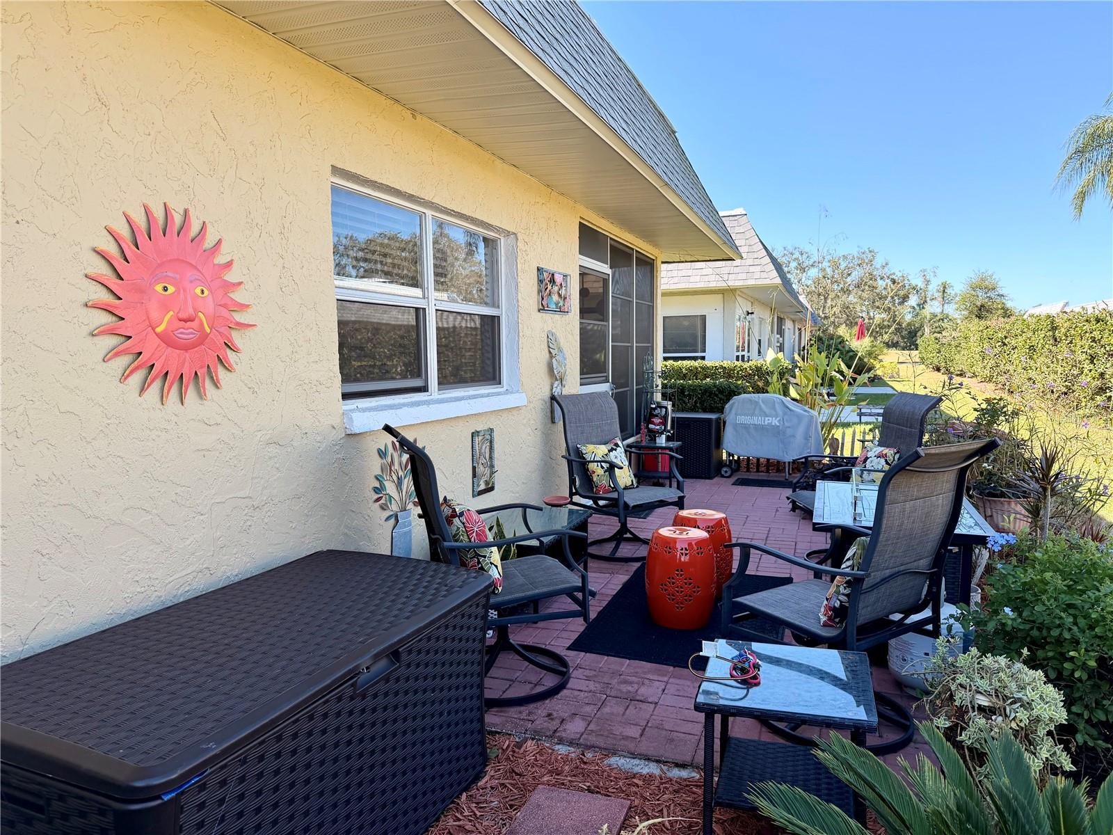 Image 32 of 41 For 9615 Brassie Court